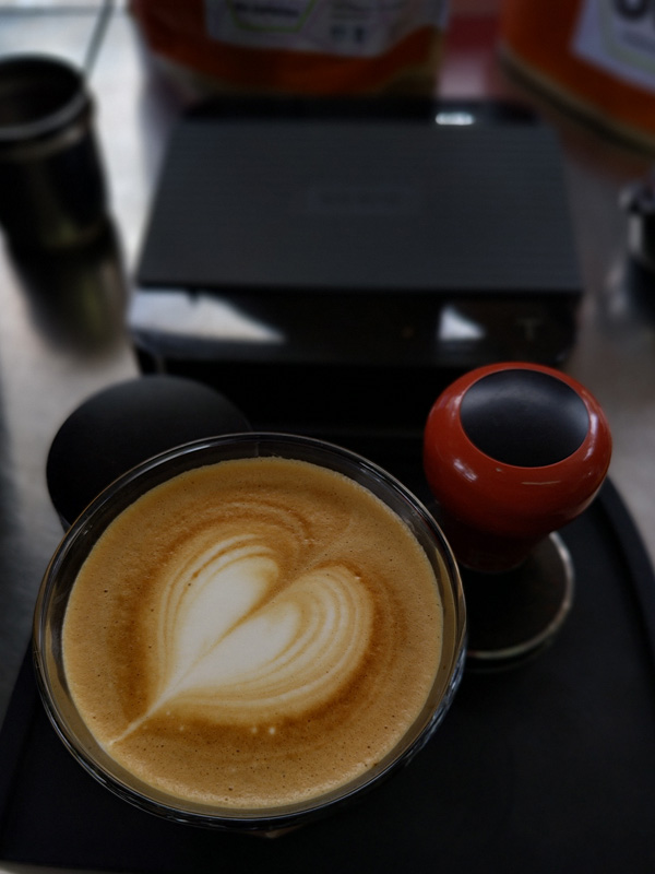 Cappuccino